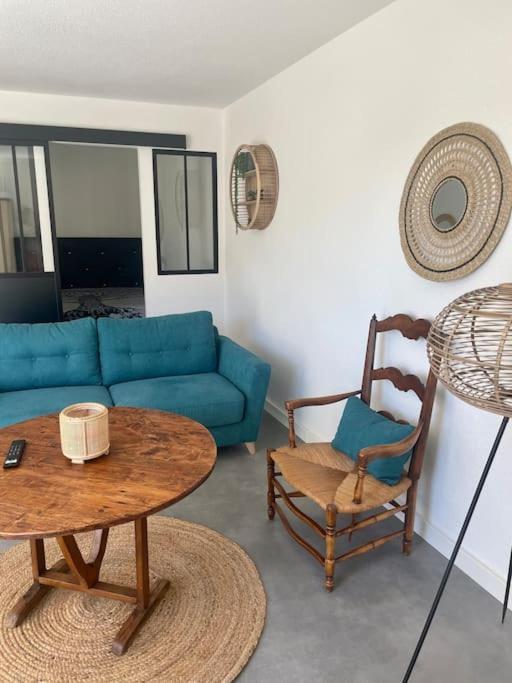 "Lou Mes" Les Baux Balcon Apartment Luaran gambar